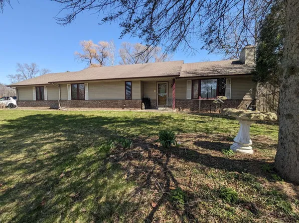 N8484 Division ROAD, East Troy, WI 53120