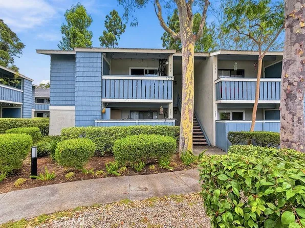 25611 Quail Run Unit 122, Dana Point, CA 92629