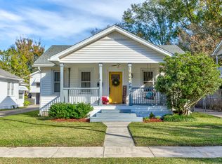1569 Letitia St, Baton Rouge, LA 70808