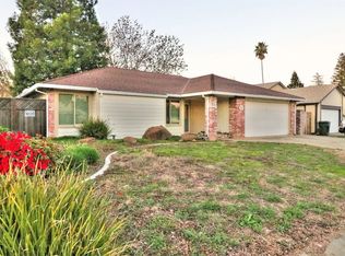 9533 Mills Xing, Sacramento, CA