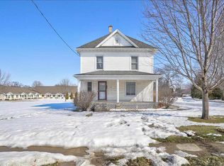 1115 Main St, Jesup, IA 50648