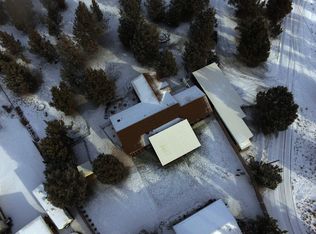 9467 SW Scout Camp Trl, Terrebonne, OR 97760