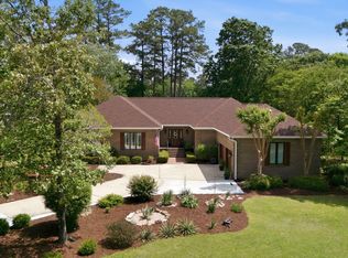 1211 Pine Valley Drive, New Bern, NC 28562