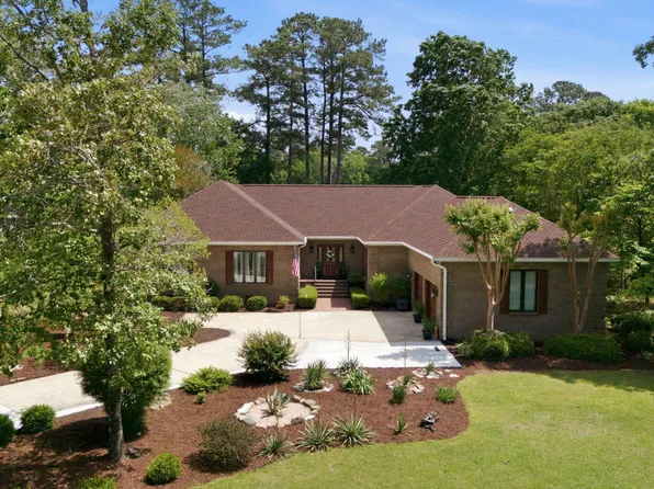 1211 Pine Valley Drive, New Bern, NC 28562