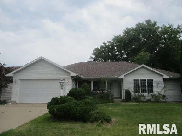 148 Cracklewood Ln, East Peoria, IL 61611