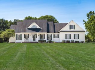 9655 Warner Rd, Plain City, OH 43064