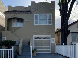 217 Myrtle Rd, Burlingame, CA 94010