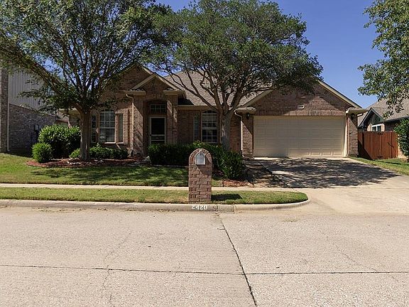 3rd image of 2420 Katina Dr