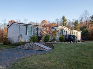 850 Sportsmans Rd, Morrisdale, PA 16858