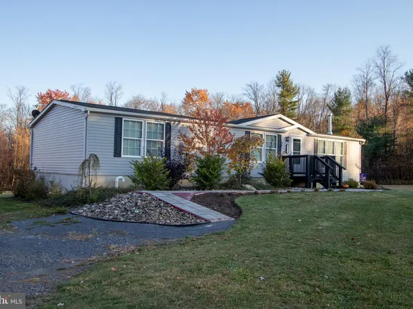 850 Sportsmans Rd, Morrisdale, PA 16858