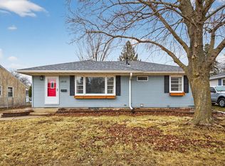 1513 10th Ave NE, Rochester, MN 55906