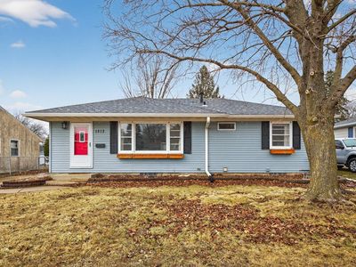 1513 10th Ave NE, Rochester, MN, 55906