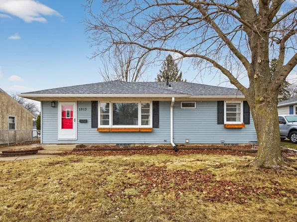 1513 10th Ave NE, Rochester, MN 55906