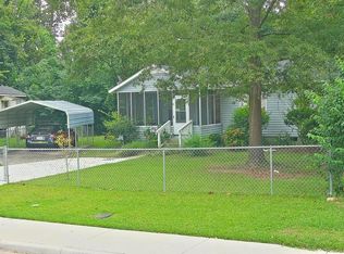 1914 Washington St, Columbia, SC 29201