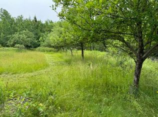 Map 4 Andrew Ham Rd LOT 17, Cambridge, ME 04923