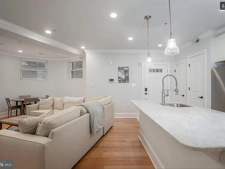 1120 Rhode Island Ave NW #1 — Photo 7