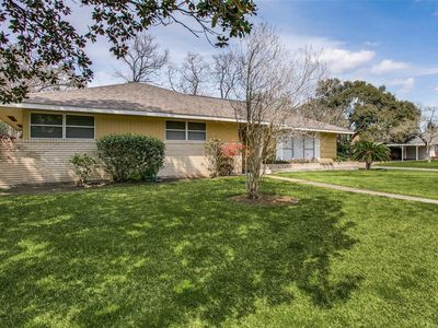 4502 Kingfisher Dr, Houston, TX, 77035