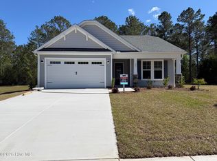 591 Newgate Ct SE, Bolivia, NC 28422