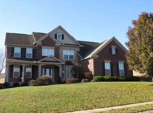 14842 Cool Springs Blvd, Union, KY 41091