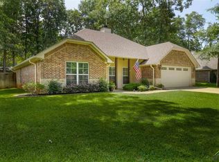 2317 Pittman Ln, Lindale, TX 75771