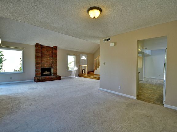 Living Room-Kitchen-Dining