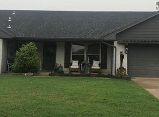 2605 Fedderson Dr, El Reno, OK 73036