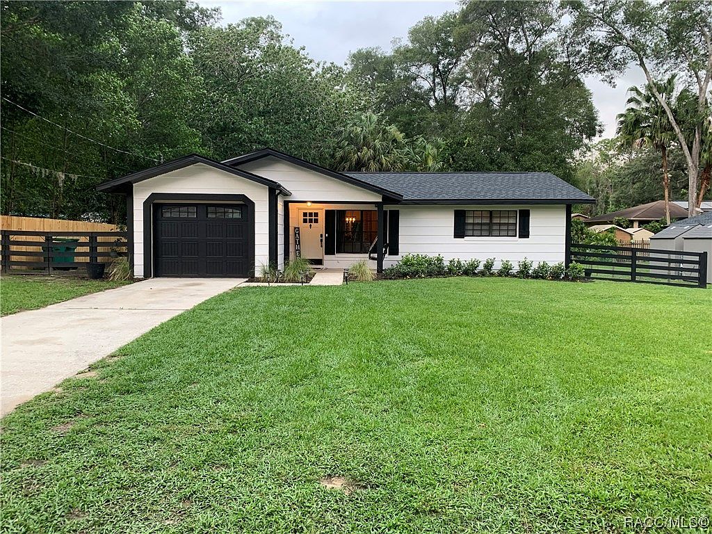 719 Mayflower Ave, Inverness, FL 34452 MLS 824269 Zillow
