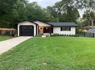 719 Mayflower Ave, Inverness, FL 34452