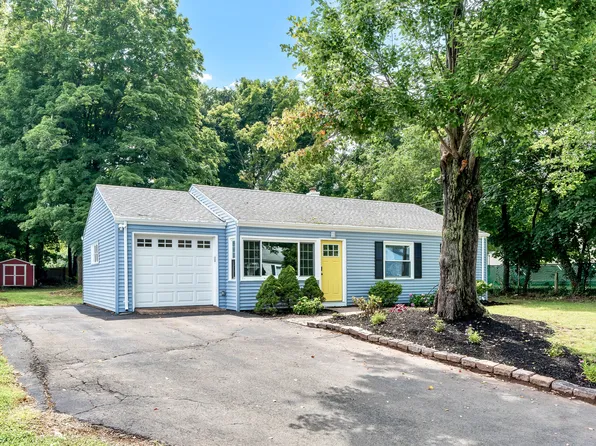 30 Apple Street, Wallingford, CT 06492