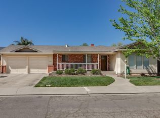609 Fern St, Modesto, CA 95356