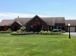 2243 W State Road 38, Sheridan, IN 46069