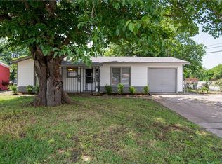 5500 Cottey St, Fort Worth, TX 76119