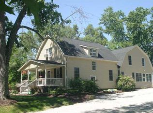 5240 Worthington Rd, Westerville, OH 43082