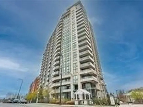 68 Grangeway Ave #1905, Toronto, ON M1H 0A1