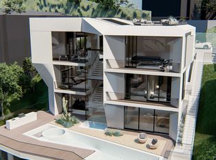 1531 Gilcrest Dr, Beverly Hills, CA 90210