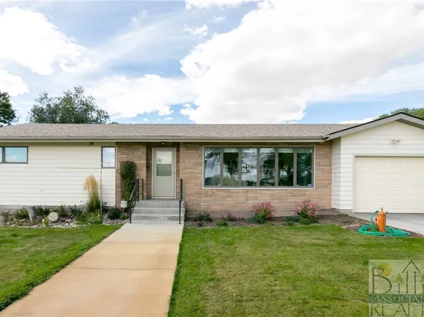 916 Washington Ave, Laurel, MT 59044