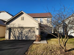 1109 Violet Ln, Joliet, IL 60431