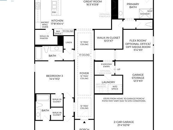 2nd image of 2730 Creekside View