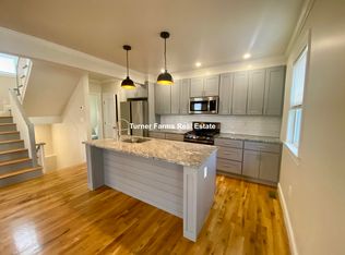 96 Willis Ave #96, Medford, MA 02155