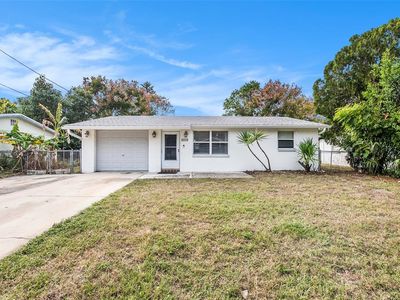 11115 Tyler Dr, Port Richey, FL, 34668