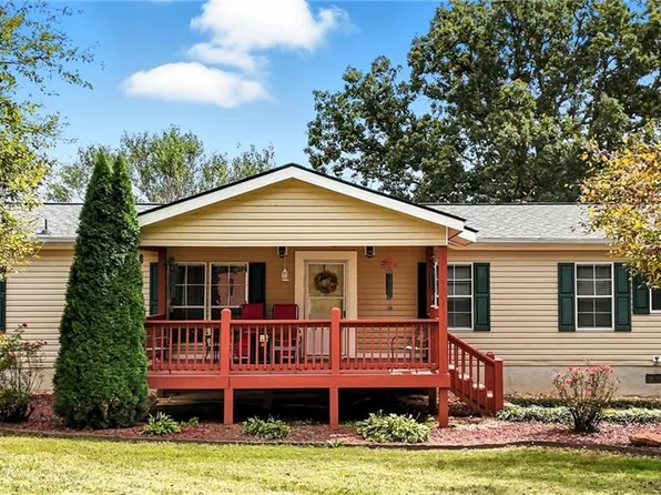 294 Old Ballground Rd, Canton, GA 30115