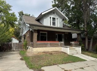 608 N Davis St, Helena, MT 59601