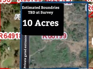 997 County Road 6723, Natalia, TX 78059