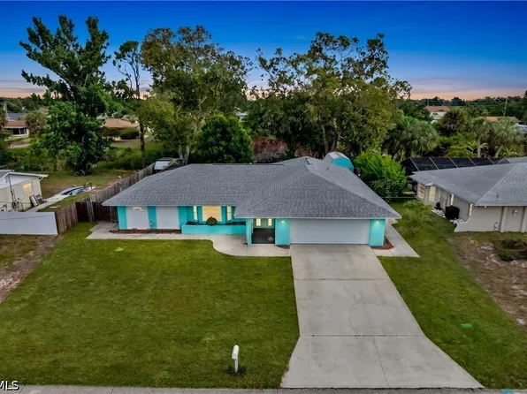 3271 Brooklyn Ave, Pt Charlotte, FL 33952