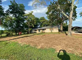 1930 E German Ln, Conway, AR 72032