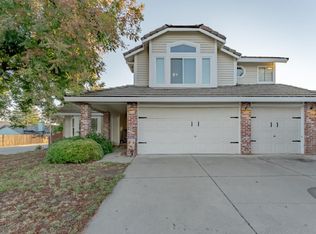 8136 Chimango Way, Antelope, CA 95843