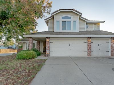 8136 Chimango Way, Antelope, CA, 95843