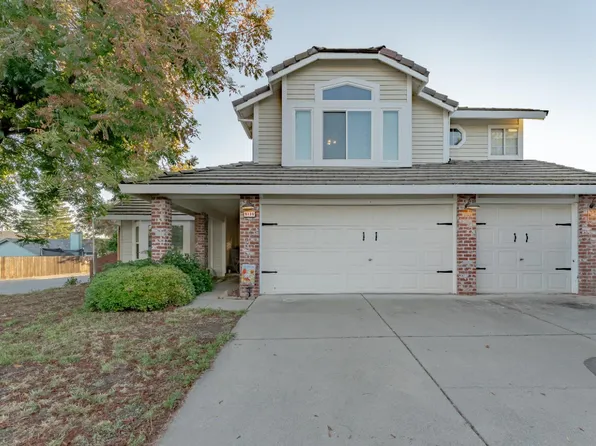 8136 Chimango Way, Antelope, CA 95843