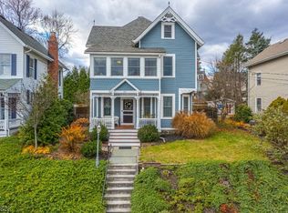 318 William St, Boonton, NJ