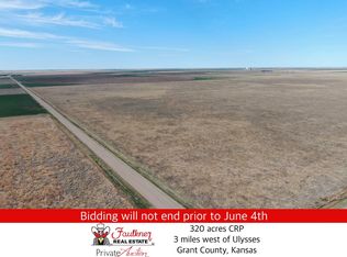 0 E Road 11, Ulysses, KS 67880